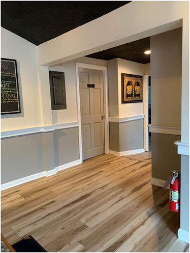 Restaurant Unit for Lease on Route 101A Amherst,NH